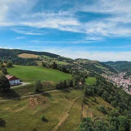 Gites De Moyenmont La Bresse Dış mekan fotoğraf