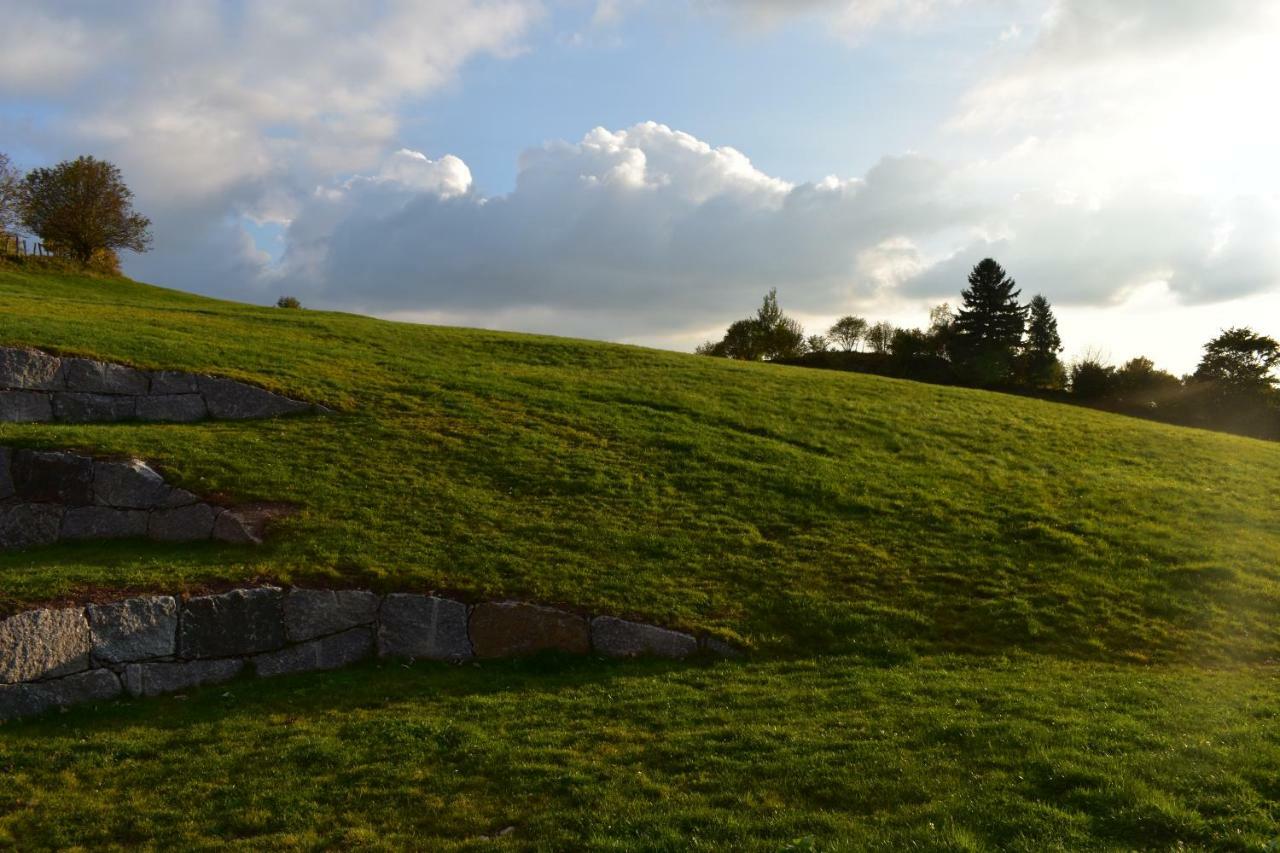 Gites De Moyenmont La Bresse Dış mekan fotoğraf